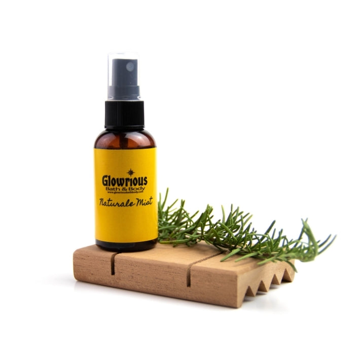 Naturale Mist Body Mist