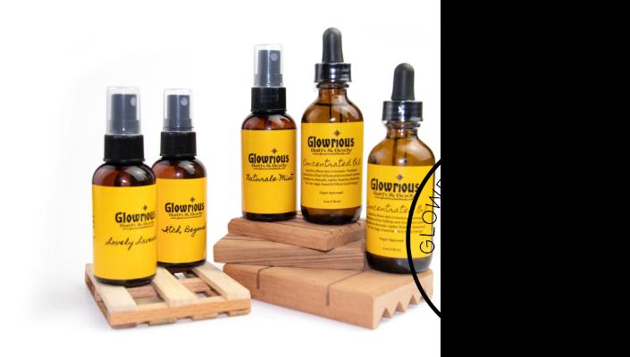 Mists and Oils