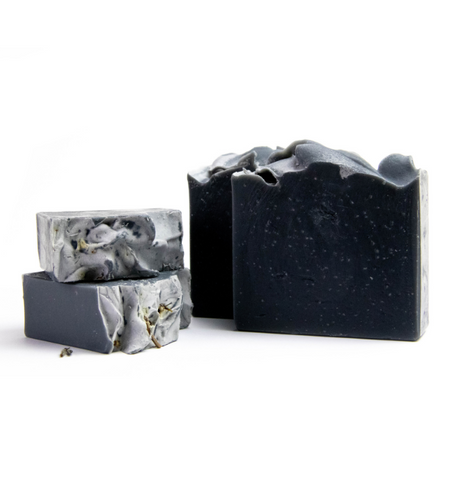 Handcrafted Soap for Blemish