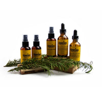 Glowrious Lavender Body Mist 