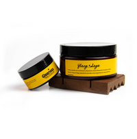 Whipped Shea Butter Ylang and Sage
