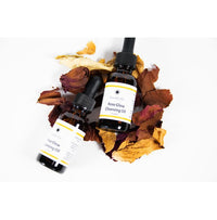 Rose Glow Cleansing Oil