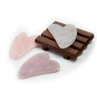 Rose Quartz Gua Sha